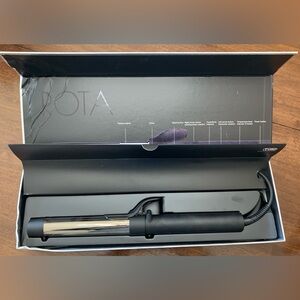 NEW IN BOX: Tymo Rota Automatic Curling Wand